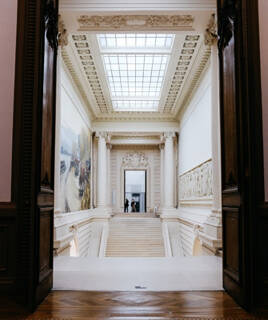 Dompel jezelf onder in de cultuur van Oldenzaal, Almelo, Hengelo... Homair