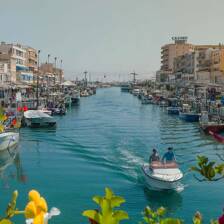 Camping Palavas-les-Flots