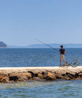 Ontdekken het Veerse Meer Homair