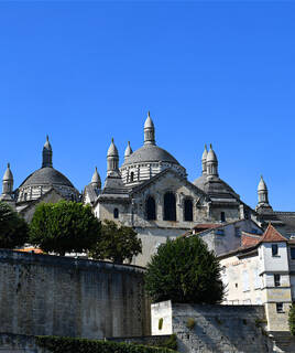 Cathédrale Saint Front