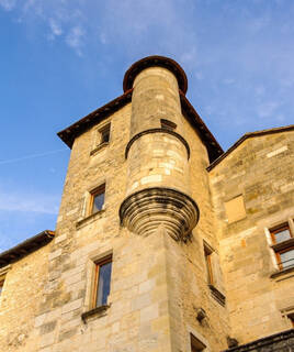 Ruelle médiévale de Périgueux