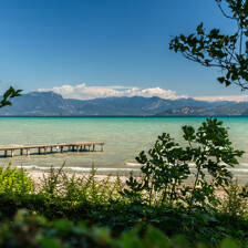 Camping Peschiera Del Garda