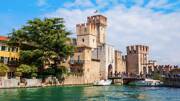 Campeggio L'incantevole cittadina di Sirmione