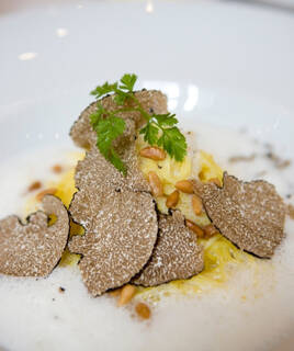 Assaporare le specialità piemontesi Homair