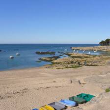 Camping Piriac sur Mer