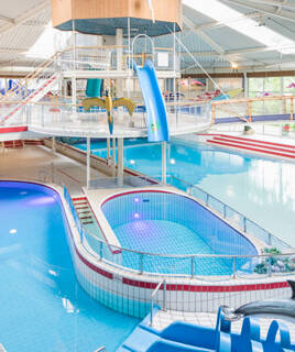 Make the most of indoor water parks Homair