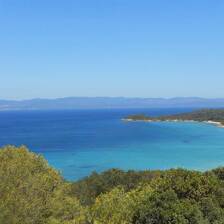 Camping Porquerolles
