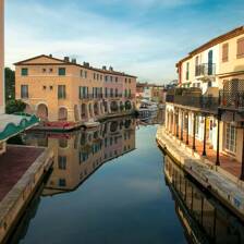 Camping Port Grimaud