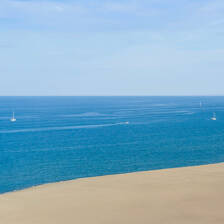 Camping Port-Leucate