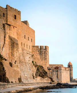 Château Royal de Collioure