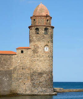 Eglise Notre Dame des Anges