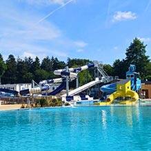 Camping Port de Plaisance