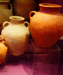 Portoferraio: Archeologie en Fort Stella Homair