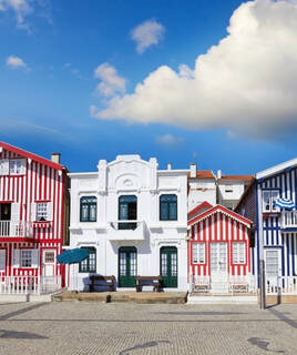 Explorar ciudades emblemáticas Homair