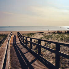 Camping Punta Marina Terme