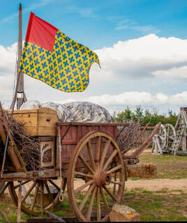 Château de Tiffauges