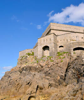 Quiberon zwischen Meer und Natur entdecken Homair