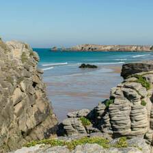 Camping Quiberon
