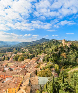 Visitare i borghi medievali dell’entroterra Homair