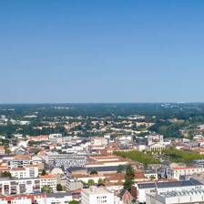 Camping La Roche-sur-Yon