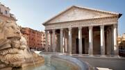 Campeggio Il Pantheon