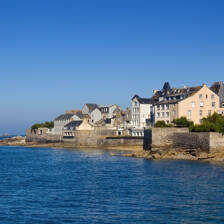 Camping Roscoff