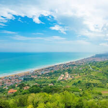 Campeggio Roseto degli Abruzzi