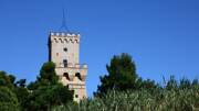 Campeggio Torre di Cerrano