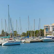 Camping Saint-Cyprien