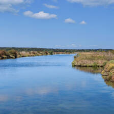 Camping Saint-Georges d'Oléron