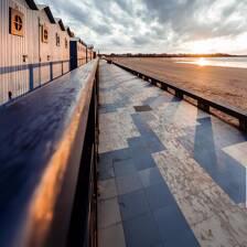 Camping Saint-Gilles-Croix-de-Vie