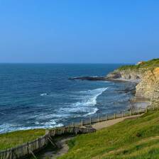 Camping Saint Jean de Luz