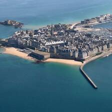 Camping Saint-Malo