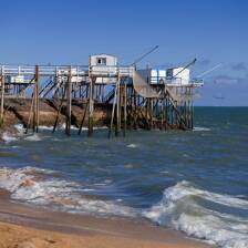 Camping Saint-Palais-sur-Mer
