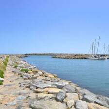 Camping Saint-Pierre-la-Mer