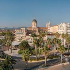 Camping Saint-Raphaël
