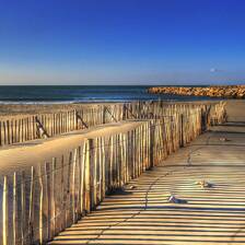 Camping Saintes-Maries-de-la-Mer