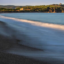 Campeggio San Vincenzo