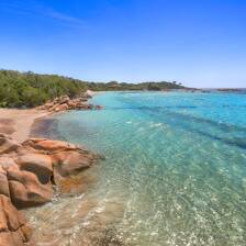 Camping Santa Giulia