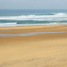 Camping Soulac sur Mer