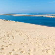 Camping La Teste de Buch