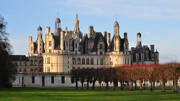 Château de Chambord