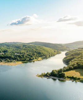 Wandelen door het oude vissersdorpje Valras Homair