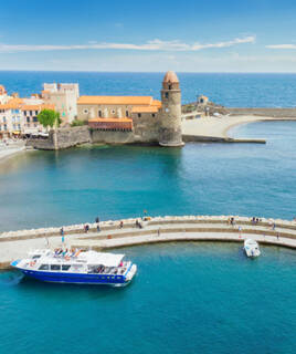 Ervaren wat Valras zo bijzonder maakt Homair