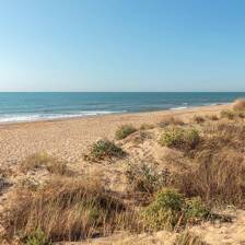 Camping Vendres-Plage