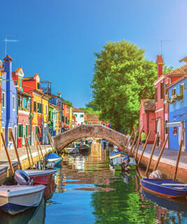 Genießen Sie die kulturellen Schätze der Umgebung von Peschiera Homair