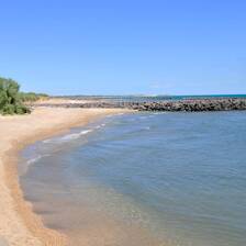 Camping Vias-Plage