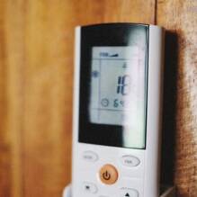 Airconditioning Homair