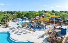 La Chapelle, Linguadoca-Rossiglione Homair