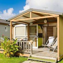 Chalets Homair